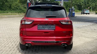 Ford Kuga - afbeelding nr 16