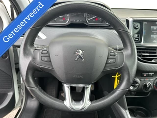 Peugeot 2008 Peugeot 2008 1.2 PureTech Blue Lion/PANO/PAKRS/NAVI/APK/NAP - afbeelding nr 11