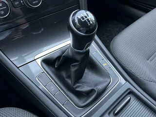 Volkswagen Golf Volkswagen Golf Variant 1.6 TDI | Trekhaak | Carplay | ACC - afbeelding nr 18