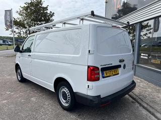 Volkswagen Transporter - afbeelding nr 14