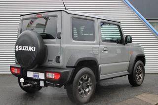 Suzuki Jimny - afbeelding nr 13