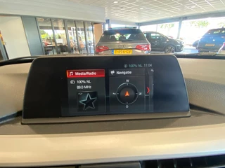 BMW 3 Serie BMW 3-serie Touring 318i Executive | LED | ELEKT ACHTERKLEP | NAVI | 18