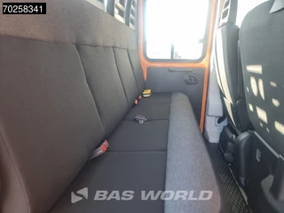 Iveco Daily Iveco Daily 35C21 3 zijdige Kipper Dubbel Cabine 210PK 3.0L Dubbellucht Airco Cruise LED Camera Tipper Benne Kieper 2m3 Airco Trekhaak - afbeelding nr 16
