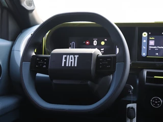 Fiat Panda Fiat Panda Grande 1.2 Hybrid 100 PK Icon | Pack Style | Automaat - afbeelding nr 13