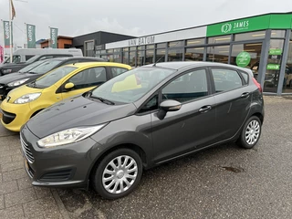 Ford Fiesta - 260492026-0