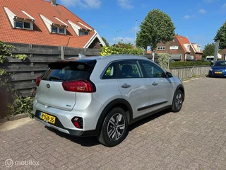 Kia Niro Kia Niro 1.6 GDi Hybrid DynamicLine - afbeelding nr 4