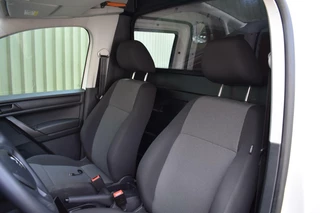 Volkswagen Caddy Volkswagen Caddy Bestel 1.4 TGI EcoFuel Trendline | Carplay | Imperial | - afbeelding nr 9
