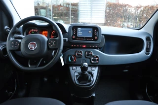 Fiat Panda - afbeelding nr 6