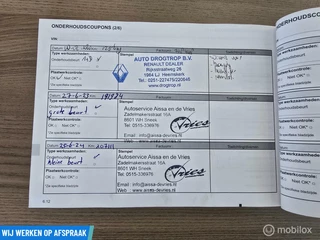 Renault Mégane Estate Renault Megane Estate 1.2 TCe Zen | Nieuwe APK | Rijklaar ✅ - afbeelding nr 44