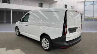 Ford Transit Connect Ford Transit Connect 2.0 EcoBlue L2 Trend | Trekhaak | Navigatie | All season banden | BPM VRIJ - afbeelding nr 3
