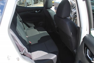 Nissan QASHQAI Nissan QASHQAI 1.2 Connect Edition - afbeelding nr 18