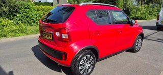Suzuki Ignis Suzuki Ignis 1.2 select*camera*stoelverw.*ECC* - afbeelding nr 6