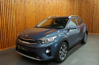 Kia Stonic 1.0 T-GDI MHEV DynamicLine