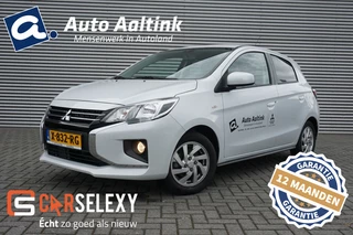 Mitsubishi Space Star - 283064468-0