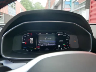 SEAT Leon Seat Leon 1.4 TSI eHybrid PHEV FR Business Intense Pano| ACC| CAMERA - afbeelding nr 14