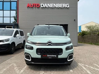 Citroën Berlingo Citroen Berlingo XL 1.2 BENZINE Feel 7pers! 6-12 M GARANTIE AUTOMAAT - afbeelding nr 7