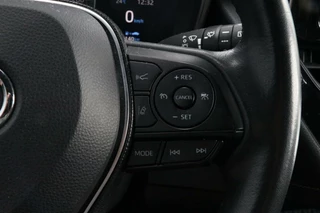 Toyota Corolla Toyota Corolla 1.8 Hybrid Business Adaptive Cruise AppleCarplay Camera LaneAssist Navi CementGrey 133000KM BJ2020 - afbeelding nr 25