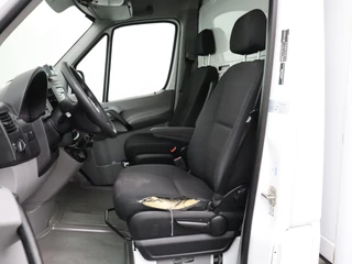 Mercedes-Benz Sprinter Mercedes-Benz Sprinter 316CDI Koel|Vries bakwagen 12/230V +20/-20℃ | Euro 6 | Airco | Zijdeur | Navigatie | Camera - afbeelding nr 20