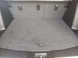 Suzuki S-Cross Suzuki S-Cross 1.4 STYLE PANORAMA 360 CAMERA KEYLESS NAVI HALF LEER - afbeelding nr 31