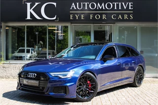 Audi A6 - 166336607-0