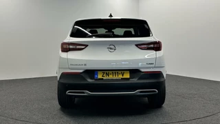 Opel Grandland X Opel Grandland X 1.2 Turbo Innovation TREKHAAK NAVI CAMERA ECC LM - afbeelding nr 7