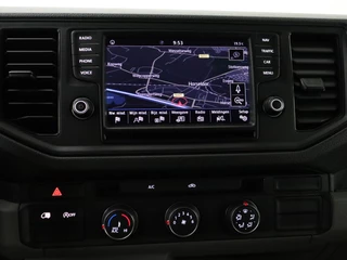 Volkswagen Crafter | Airco | Navigatie | Camera | 3-Persoons - afbeelding nr 17