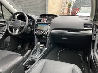 Subaru Forester - afbeelding nr 17