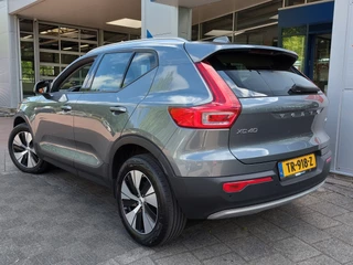 Volvo XC40 Volvo XC40 1.5 T3 157pk Momentum Business Pack Connect | Origineel NL | Navi | Clima | Adap. Cruise | Panorama Schuifdak | Led Koplampen | Pdc V+A+Camera | Rijstrook+Licht+Regensenor | 18''lm - afbeelding nr 5
