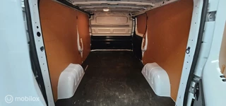 Fiat Talento Fiat Talento 1.6 MJ EcoJet L2H1 SX Airco Cruise Navi - afbeelding nr 13