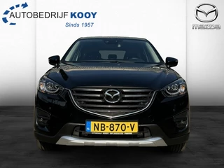 Mazda CX-5 - afbeelding nr 3