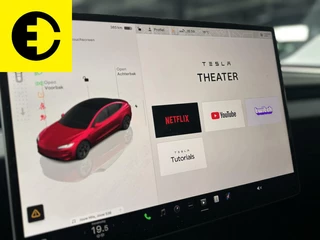 Tesla Model 3 Tesla Model 3 Performance AWD 78 kWh | Stoelkoeling | AutoPilot | 250kw snellaadfunctie| Performance velgen - afbeelding nr 26