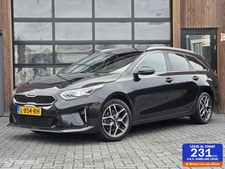 Kia Ceed Sportswagon 1.5 T-GDI GT-LINE ACC LED CAMERA CARPLAY
