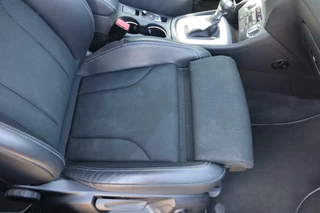 Audi Q3 Audi Q3 1.4 TFSI 150 PK Automaat 2x S line  Sport Edition Ecc|Cruise|Nav|Leder|Lmv|Pdc|1e eigenaar|Wordt verwacht - afbeelding nr 60