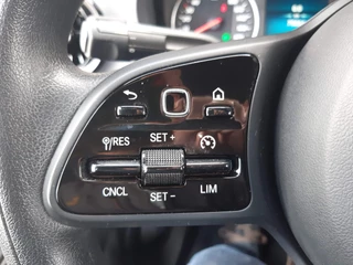 Mercedes-Benz Sprinter Mercedes-Benz Sprinter 315 CDI 150Pk L2H2 Automaat Cruisecontrol Airco MBux Achteruitrijcamera - afbeelding nr 13
