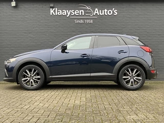 Mazda CX-3 - afbeelding nr 8