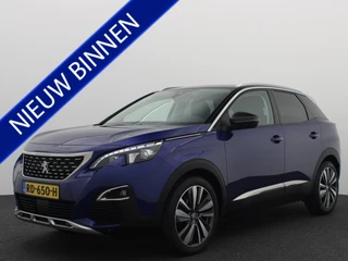 Peugeot 3008 - 228632935-0
