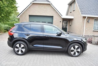 Volvo XC40 Volvo XC40 1.5 T5 Recharge Business Aut - afbeelding nr 7
