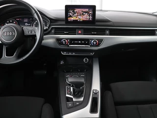 Audi A4 Audi A4 35 TFSI Sport Lease Edition | Full LED |  Sportstoelen | Navigatie | Parkeerhulp | Climate control | Cruise control | Bluetooth - afbeelding nr 8