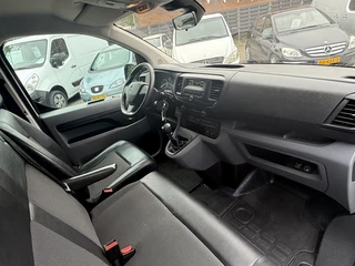 Opel Vivaro Opel Vivaro 2.0 CDTI L3H1 Sel. - afbeelding nr 7