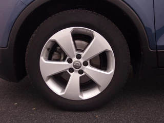 Opel Mokka Opel Mokka 1.4 T Edition TREKHAAK / CAMERA / DAB+ / CRUISE / BLUETOOTH / ELEK RAMEN / NL-AUTO - afbeelding nr 6