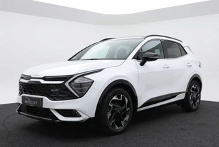 Kia Sportage 1.6 PHEV GT-PlusLine AWD 265PK Pano l Leder l 360° | Winterpakket