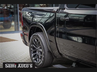 Dodge Ram 1500 DUBBELE CAINE | 5 PERSOONS | DC | - afbeelding nr 37