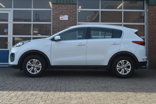Kia Sportage - afbeelding nr 5