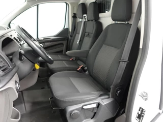 Ford Transit Custom Ford Transit Custom 300 2.0 TDCI L2H1 Trend 2x Schuifdeur Trekhaak Airco Cruise control Parkeersensoren - afbeelding nr 2