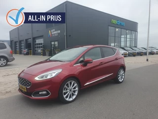 Ford Fiesta - 374804915-0