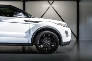 Land Rover Range Rover Evoque Land Rover Range Rover Evoque 2.0 Si 4WD Autobiography | 20