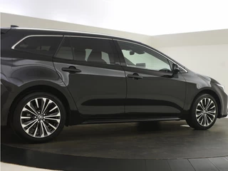 Toyota Corolla Touring Sports Toyota Corolla Touring Sports Hybrid 140 Dynamic | Parkeersensoren V+A | BLS | Electr. Achterk - afbeelding nr 4