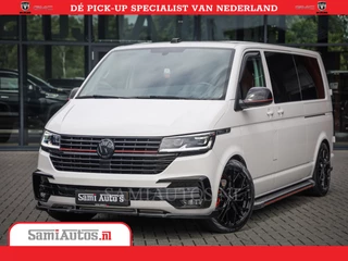 Volkswagen Transporter - 65645917-0