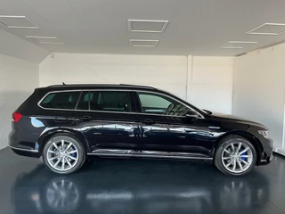 Volkswagen Passat Volkswagen Passat Variant 1.4 TSI PHEV GTE Highline,Pano,T-haak,Virtual - afbeelding nr 3