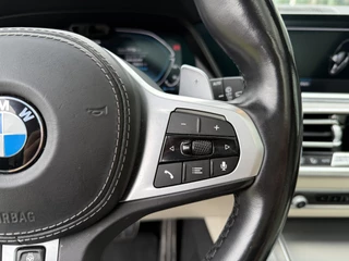 BMW X5 BMW X5 xDrive45e High Executive Violet | M Sport | Lucht | Hud - afbeelding nr 27